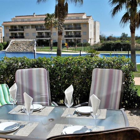 Casa De Lujo Para 6 Pers. - Descansar En Golf Panoramica San Jorge  Dış mekan fotoğraf
